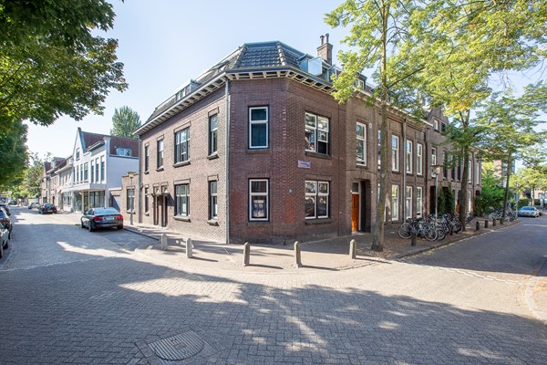 For sale: Prins Hendrikstraat 44, 5611HL Eindhoven